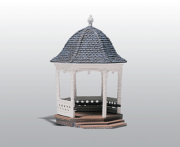 Gazebo - Scenic Details(R) -- Kit - 1-1/2 x 2-1/4"  3.8 x 5.7cm