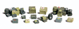 Assorted Crates - Scenic Accents(R)