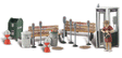 Scenic Accents(R) -- Street Accessories pkg(18)