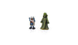 Find Me Figures Scenic Accents(R) -- Earth Visitors pkg(2)