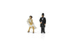 Find Me Figures Scenic Accents(R) -- Historical Figures pkg(2)