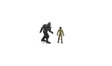 Find Me Figures Scenic Accents(R) -- Monster Figures pkg(2)