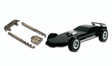 Custom part eliminator