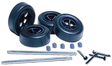 PineCar(R) Accessories -- Racing Wheels