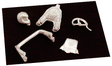 PineCar(R) Accessories -- Windshield Kit