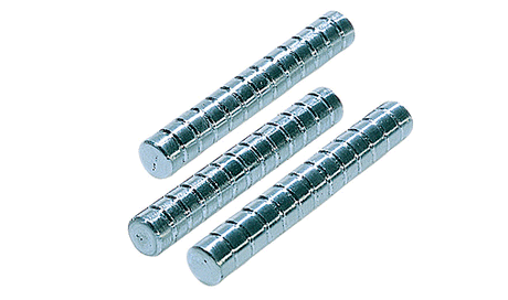 PineCar(R) Accessories -- Round Weights - 2-1/2oz  70.9g