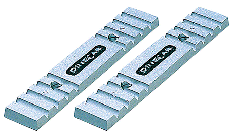 PineCar(R) Accessories -- Strip Weights - 2.3oz  65.2g