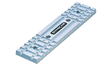 Acessory bar weight 2.5oz