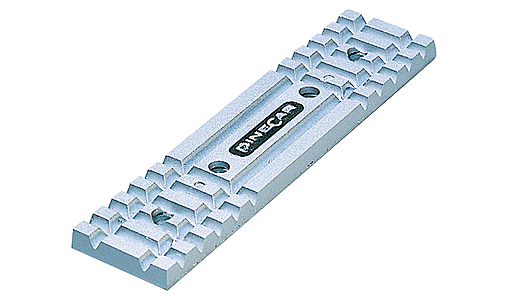 Acessory bar weight 2.5oz