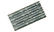 PineCar(R) Accessories -- Combo Weights - Each: 1/2oz  14.1g