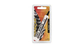 Dry White(TM) PTFE Lubricant with Cling - PineCar(R) -- .12oz  3.5g-3