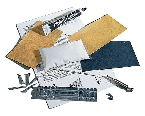 PineCar(R) Speed Kit