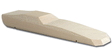 Blocks funnycar