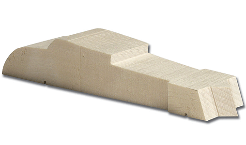 Blocks Deuce Coupe