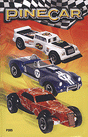 PineCar(R) Buyer's Guide