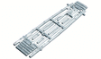 PineCar(R) Accessories -- 4-Wheel Drive Chassis Weight