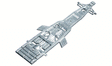 PineCar(R) Accessories -- Maximum Torque Chassis Weight