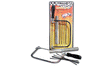 PineCar(R) Accessories -- Racer Shaping Tools; Saw w/5 Blades & Rasp