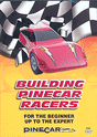 DVD -- Building PineCar Racers(TM)