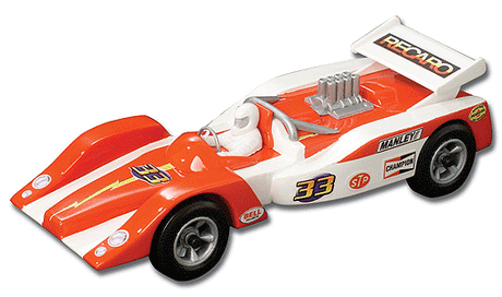 PineCar Racer(TM) Premium Kits -- Can Am Racer