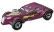 PineCar Racer(TM) Premium Kits -- West Coast Growler