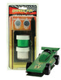 PineCar(R) Complete Paint System -- Gear Rippin' Green