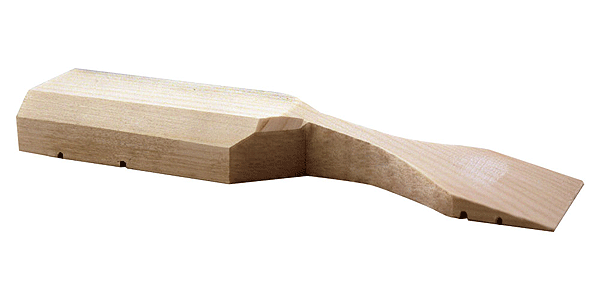 PineCar(R) Accessories -- Hammerhead Pre-Cut Design