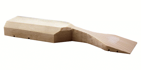 PineCar(R) Accessories -- Hammerhead Pre-Cut Design