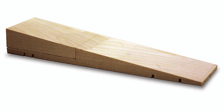 PineCar(R) Accessories -- The Blur Pre-Cut Design