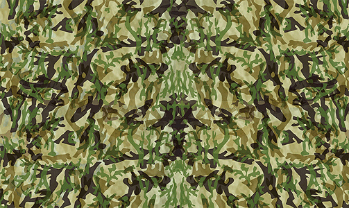 PineCar(R) Body Skin(TM) Custom Transfers -- Camouflage