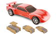 PineCar(R) Accessories -- Body Builder Kit