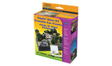 Scene-A-Rama(TM) Diorama Add-On Kits -- Ripplin' Water Kit-2