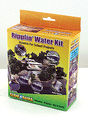 Scene-A-Rama(TM) Diorama Add-On Kits -- Ripplin' Water Kit-1