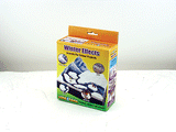 Scene-A-Rama(TM) Diorama Add-On Kits -- Winter Effects-1