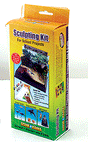 Scene-A-Rama(TM) Diorama Project Accessories -- Sculpting Kit