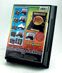 Scene-A-Rama(TM) Diorama Project Base/Backdrop -- Small; 9-1/4 x 12-1/2"  23.5 x 31.7cm