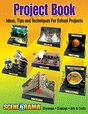 Scene-A-Rama(TM) Diorama Project Book