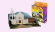 Missions & More Diorama - Scene-A-Rama(R) -- Kit