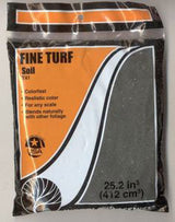 Fine Turf - 21.6 Cubic Inches  353 Cubic Centimeters -- Soil-3