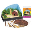 Farm - Scene-A-Rama(TM) -- Kit