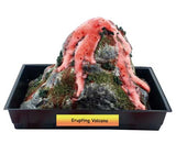 Scene-A-Rama Classroom Packs(TM) -- Erupting Volcano-2