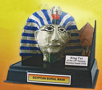 Project Pack -- Creative Mask & More Project