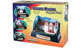 Project Pack(TM) - Scene-A-Rama(R) -- Historic Mission-1