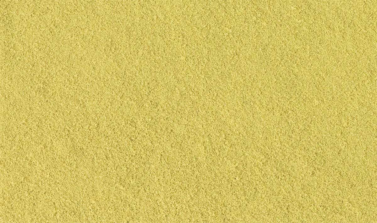 Fine Turf - 21.6 Cubic Inches  353 Cubic Centimeters -- Yellow Grass-2