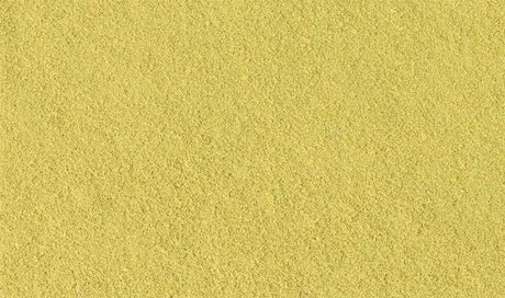 Fine Turf - 21.6 Cubic Inches  353 Cubic Centimeters -- Yellow Grass-2