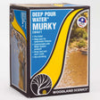 Deep Pour Water(TM) - Water System - 12oz  355mL -- Murky