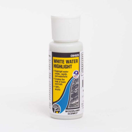 Water System - White Water Highlight -- 2oz  59.1mL