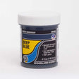 Water Undercoat - Water System - 4oz  118mL -- Deep Blue