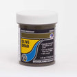 Water Undercoat - Water System - 4oz  118mL -- Olive Drab