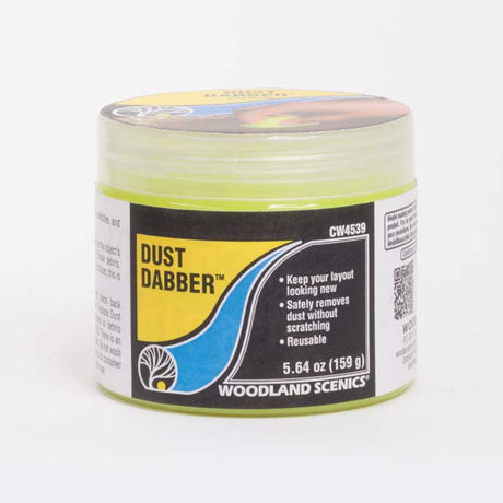 Water System -- Dust Dabber(TM)